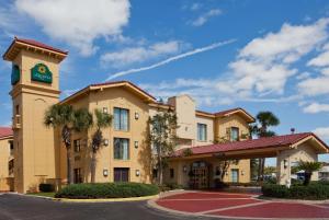 la quinta inn by wyndham orlando airport west