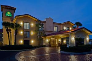 la quinta inn by wyndham orlando airport west