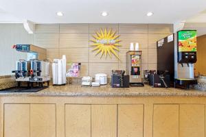 la quinta inn by wyndham orlando airport west