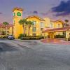 la quinta inn by wyndham orlando airport west