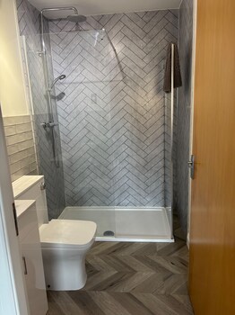 glasgow city escape spacious 3 bedroom apartment