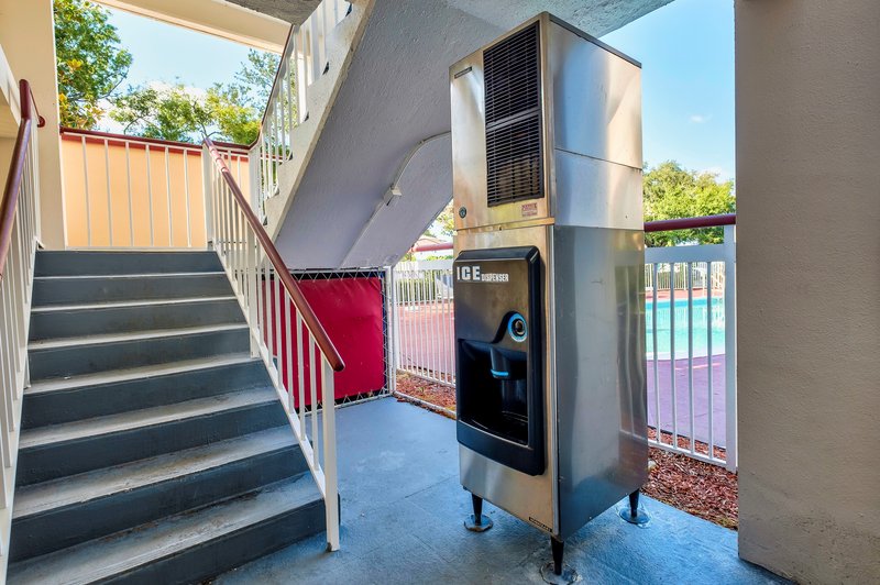 quality inn orlando near international drive