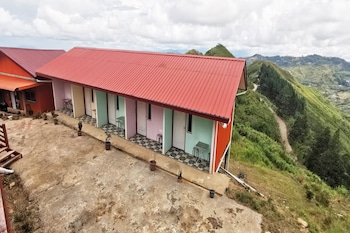 hotel o sosodikon inap desa