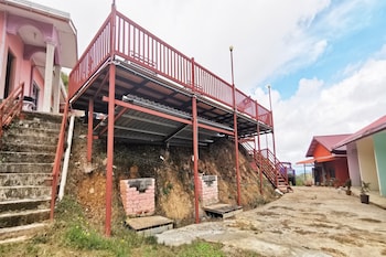 hotel o sosodikon inap desa