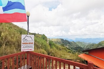 Hotel O Sosodikon Inap Desa,,2 star