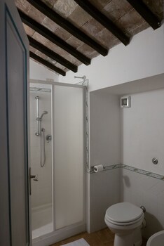 la soffitta e la torre affittacamere