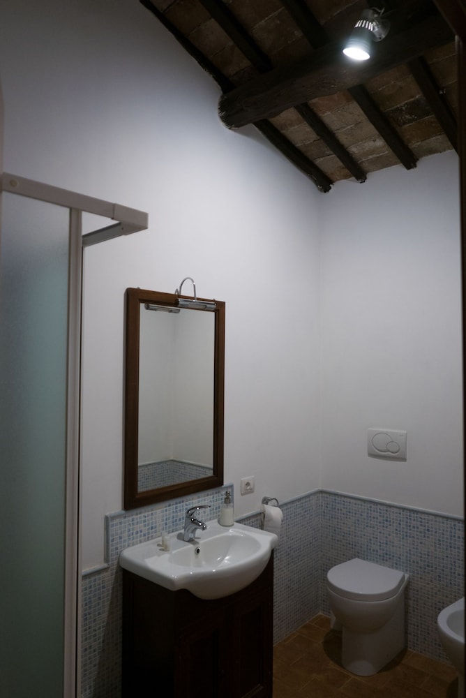 la soffitta e la torre affittacamere