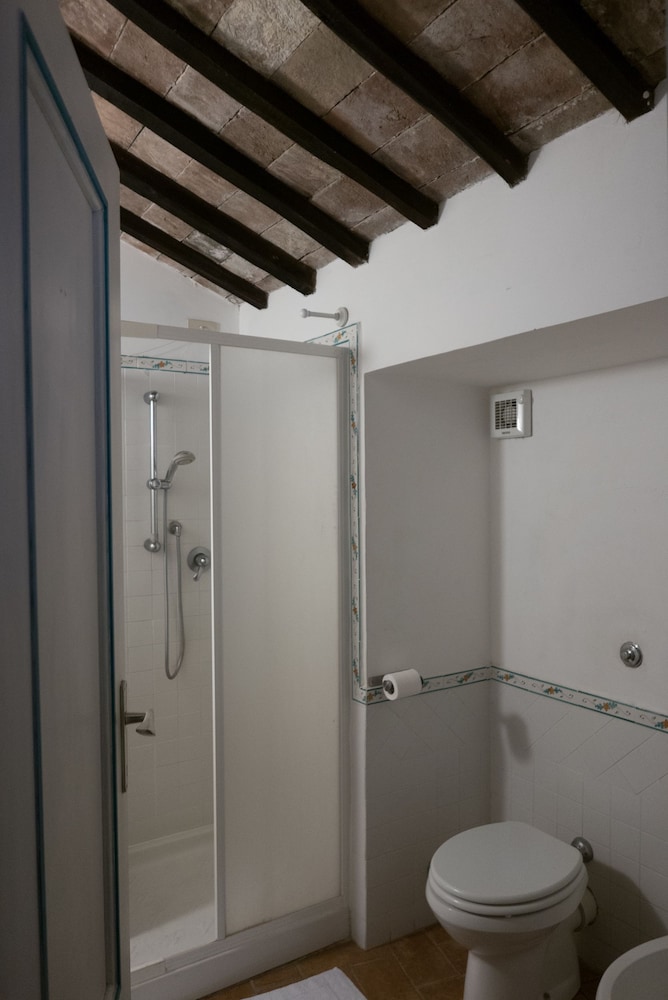 la soffitta e la torre affittacamere