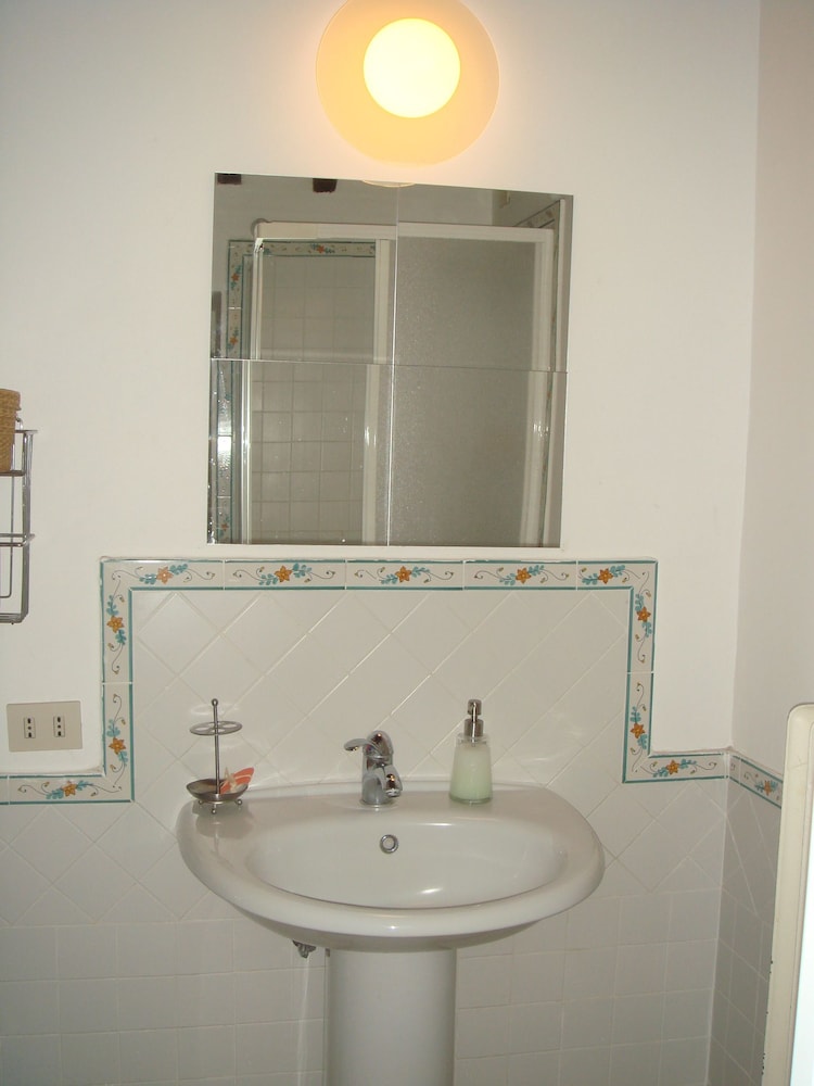 la soffitta e la torre affittacamere