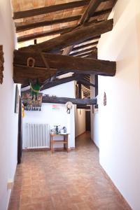 la soffitta e la torre affittacamere