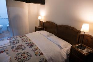 la soffitta e la torre affittacamere