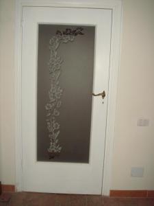 la soffitta e la torre affittacamere