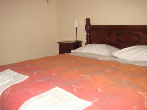 la soffitta e la torre affittacamere