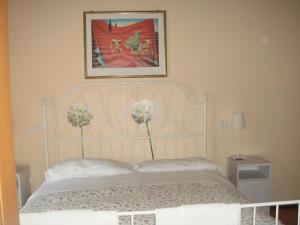 la soffitta e la torre affittacamere