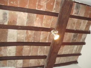 la soffitta e la torre affittacamere