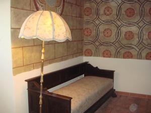 la soffitta e la torre affittacamere