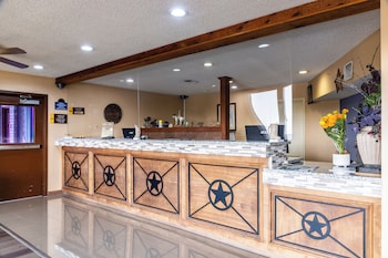 Boerne Inn And Suites,,2 star