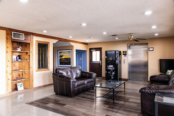 Boerne Inn And Suites,,2 star