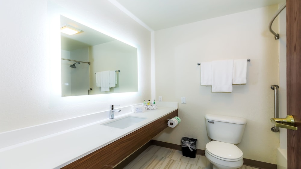 holiday inn express osage bch lake of the ozarks
