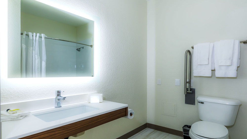 holiday inn express osage bch lake of the ozarks
