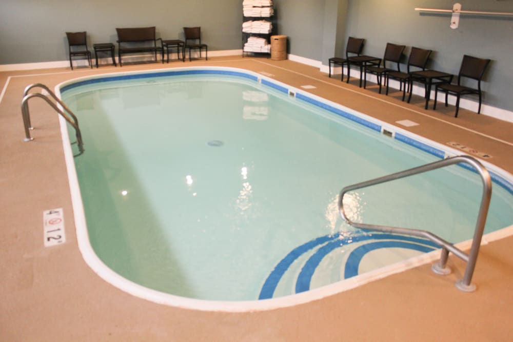 holiday inn express osage bch lake of the ozarks