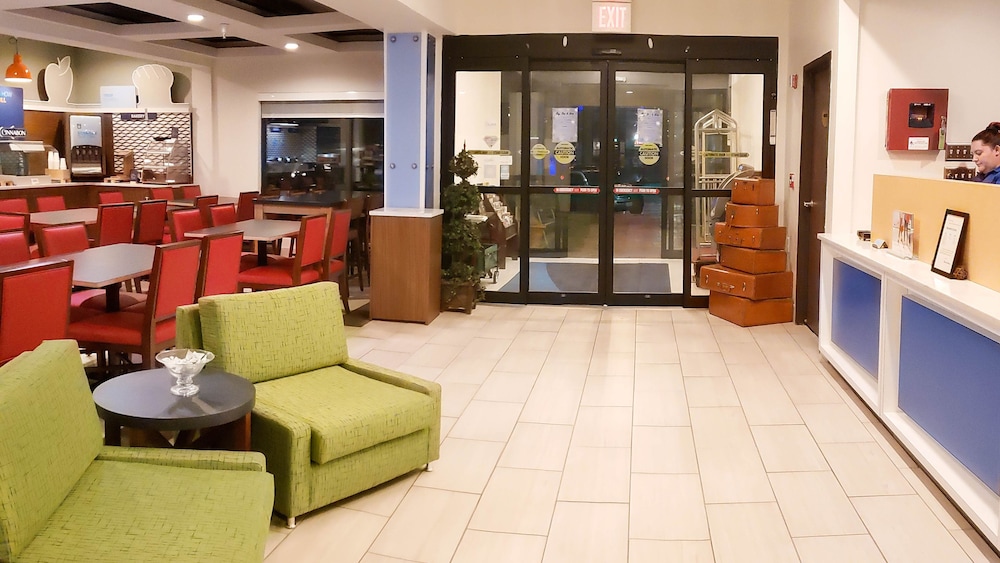 holiday inn express osage bch lake of the ozarks