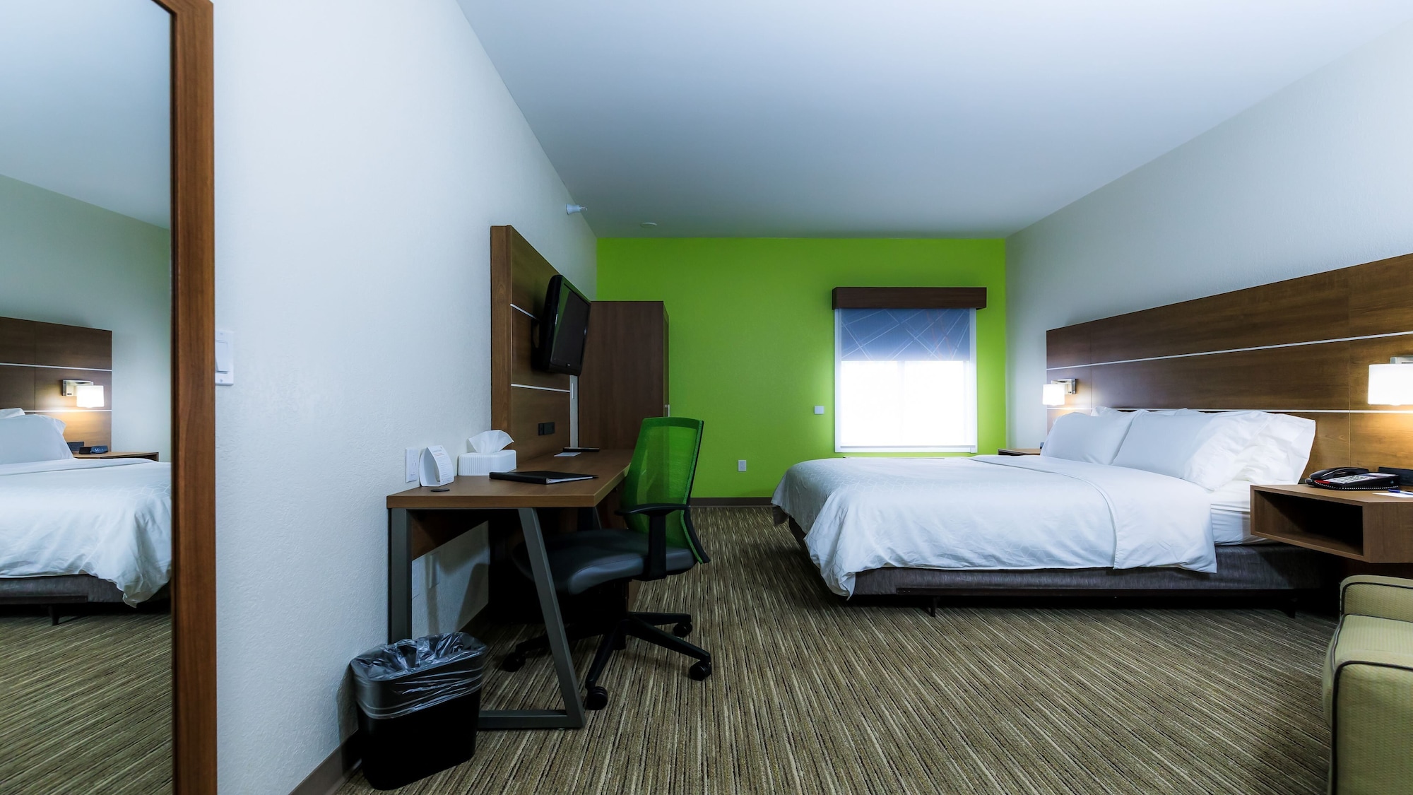 holiday inn express osage bch lake of the ozarks