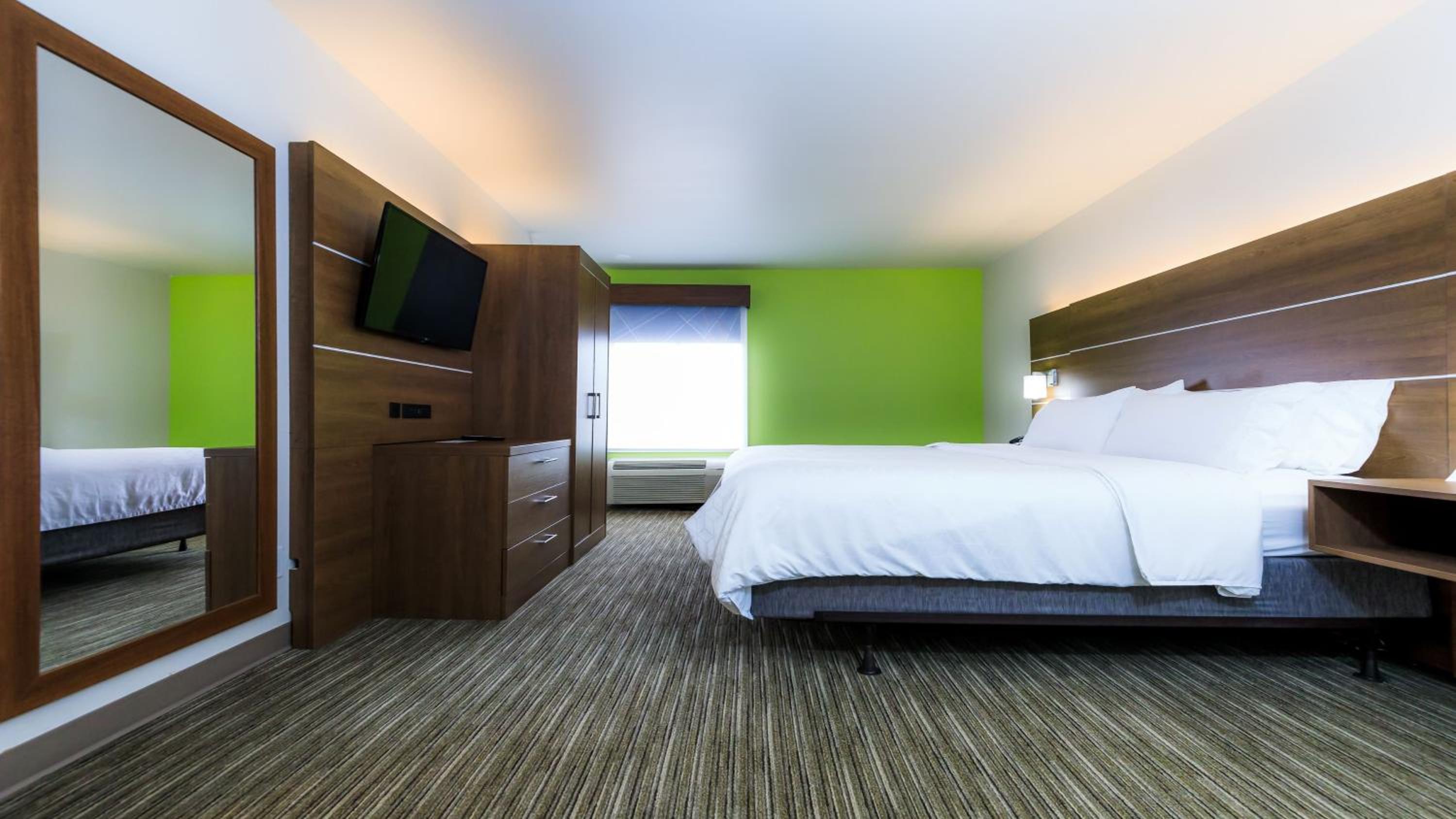 holiday inn express osage bch lake of the ozarks