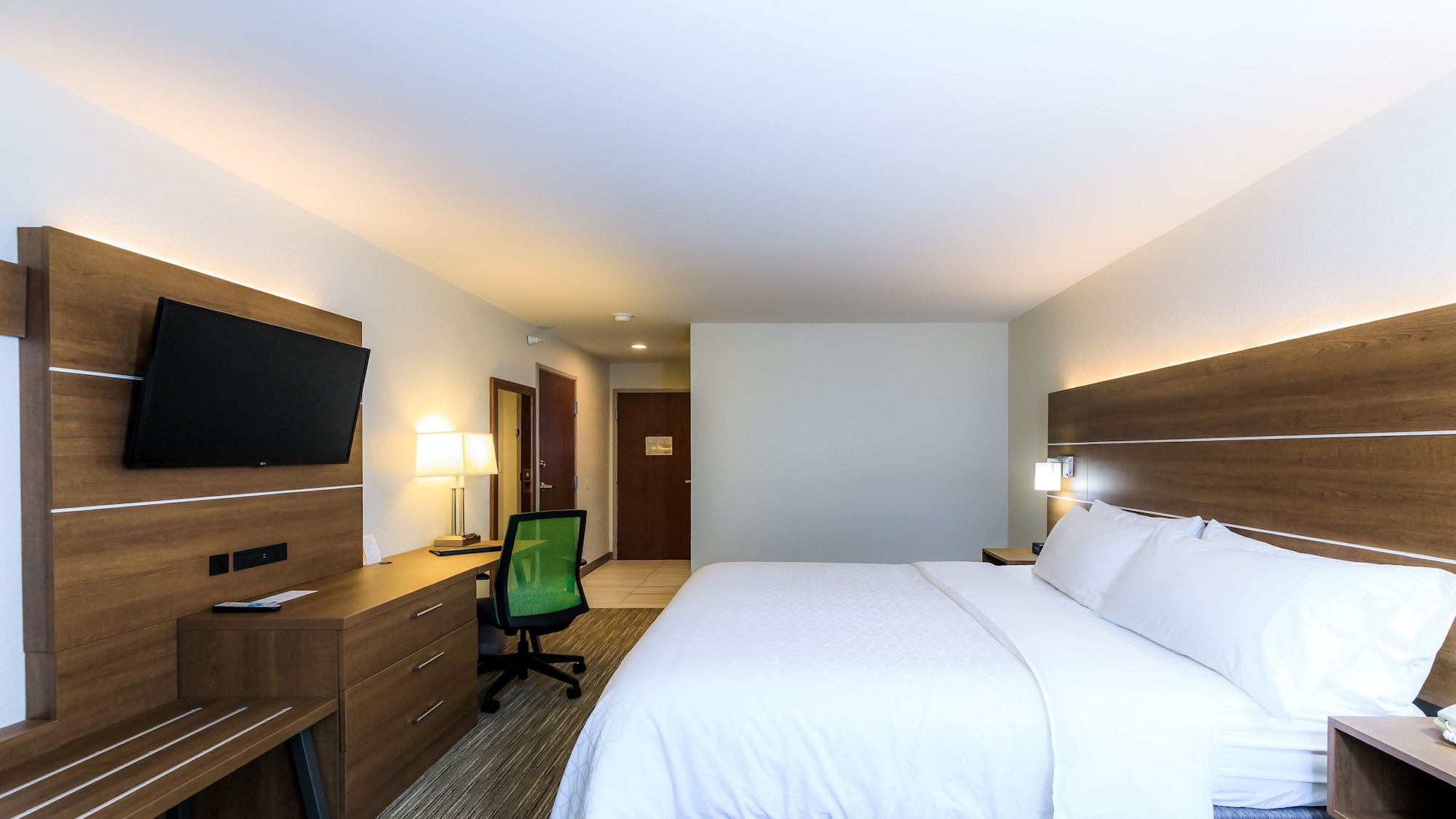 holiday inn express osage bch lake of the ozarks