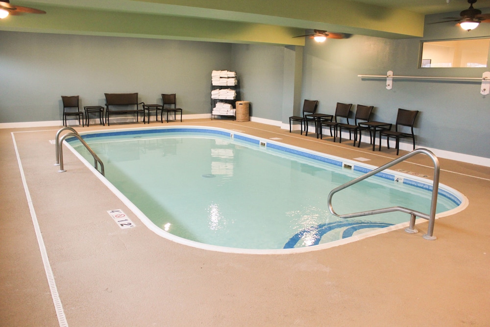 holiday inn express osage bch lake of the ozarks