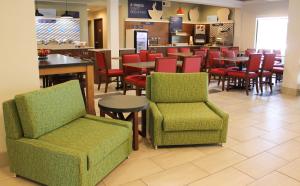 holiday inn express osage bch lake of the ozarks