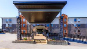 holiday inn express osage bch lake of the ozarks