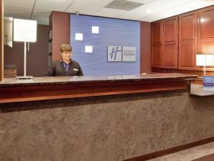 holiday inn express osage bch lake of the ozarks