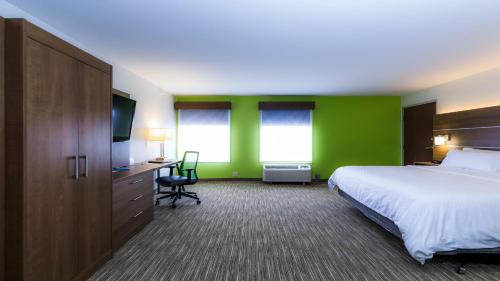 holiday inn express osage bch lake of the ozarks
