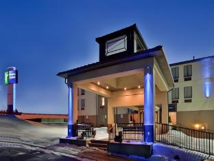 holiday inn express osage bch lake of the ozarks