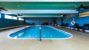 holiday inn express osage bch lake of the ozarks
