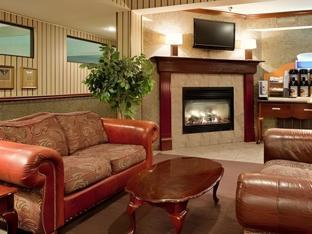 holiday inn express osage bch lake of the ozarks