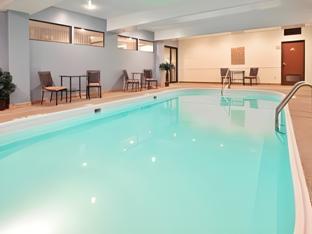 holiday inn express osage bch lake of the ozarks