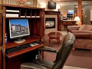 holiday inn express osage bch lake of the ozarks