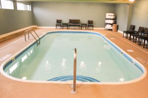 holiday inn express osage bch lake of the ozarks