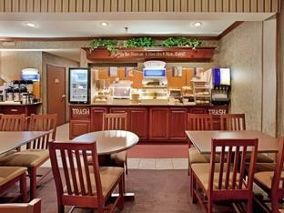 holiday inn express osage bch lake of the ozarks