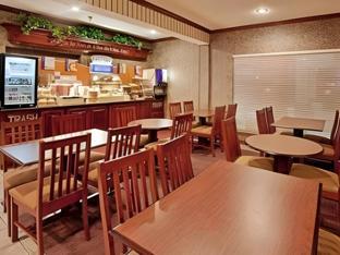 holiday inn express osage bch lake of the ozarks