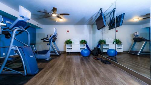 holiday inn express osage bch lake of the ozarks