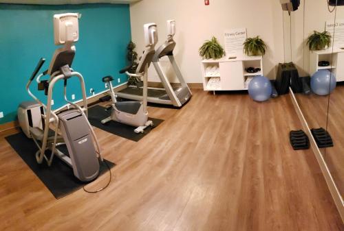 holiday inn express osage bch lake of the ozarks