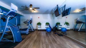 holiday inn express osage bch lake of the ozarks