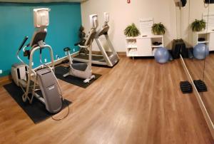 holiday inn express osage bch lake of the ozarks