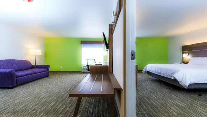 holiday inn express osage bch lake of the ozarks