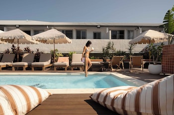Drifter Byron Bay,,3 star