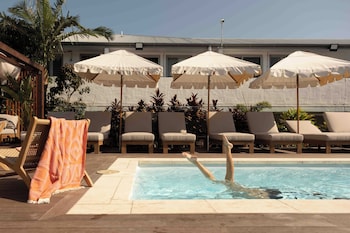 Drifter Byron Bay,,3 star