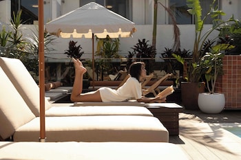 Drifter Byron Bay,,3 star